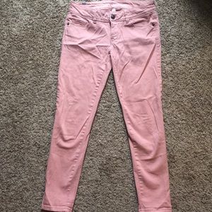 Women’s Lauren Conrad Stretch skinny jeans size 2R